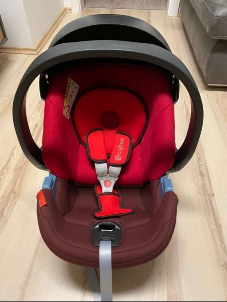 Cybex babahordoz gyerekls