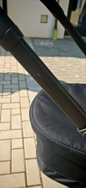 Cybex balios 3in1 + isofix talp