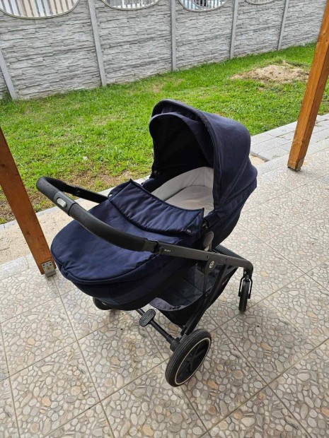 Cybex balios s 2in 1 babakocsi