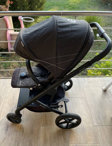 Cybex balios s lux