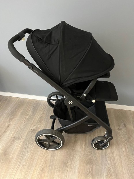 Cybex balios s lux babakocsi