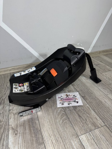 Cybex base 2-fix isofix talp 