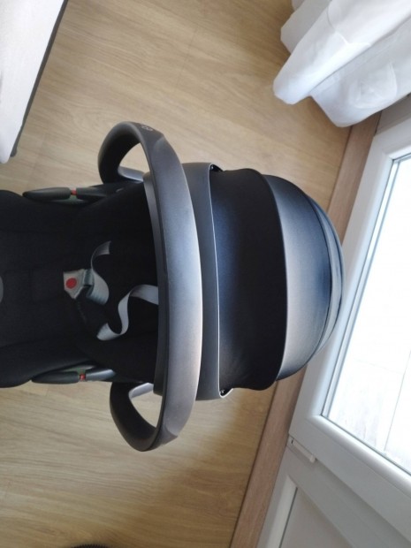 Cybex cloud t i size babahordoz auts gyerekls(iker)