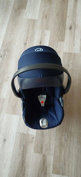 Cybex cloud z I-size babahordoz