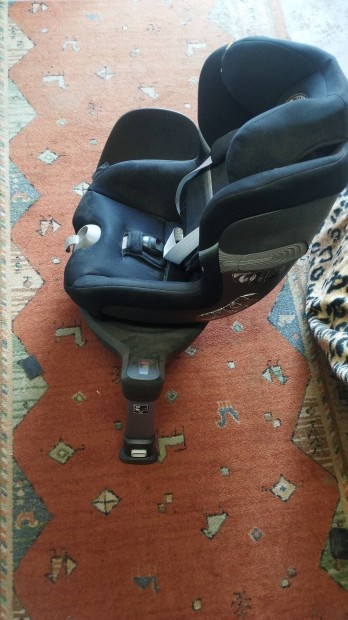 Cybex gyerekls