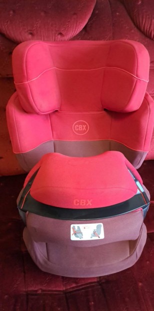 Cybex gyerekülés