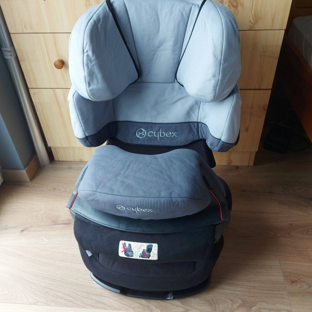 Cybex gyerekls