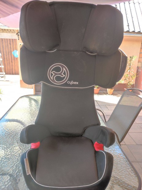 Cybex gyerekls