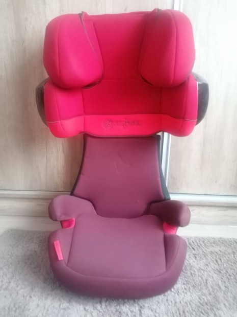 Cybex gyerekls