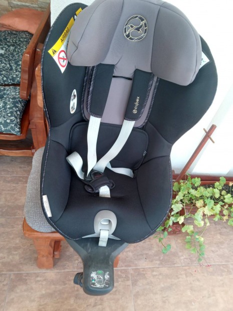 Cybex gyerekls