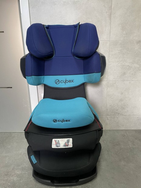 Cybex isofix Gyerekls