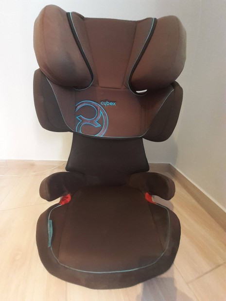 Cybex isofix gyerekls 15-36kg