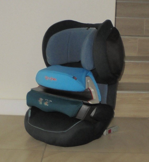 Cybex juno 2-fix isofix autsls 9-18kg ingyen szlltssal