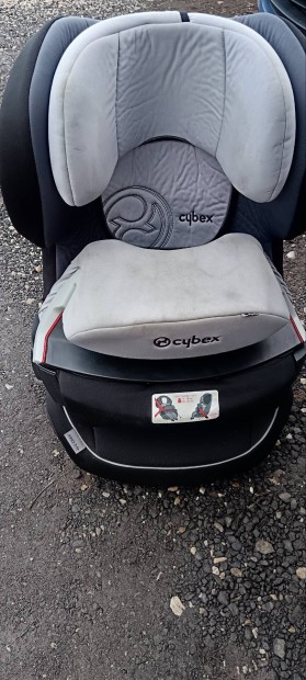 Cybex juno 2-fix isofix autsls gyerekls 