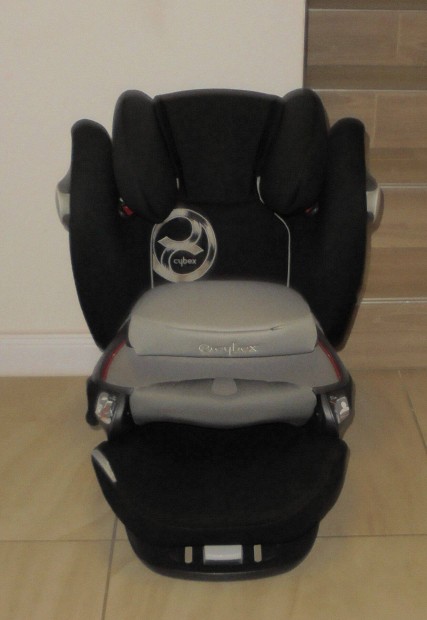 Cybex pallas M-fix isofix autsls 9-36kg ingyen szlltssal