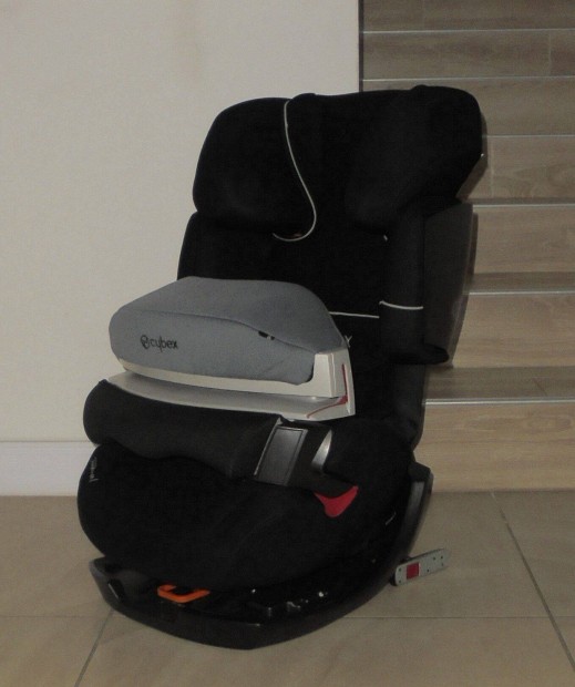 Cybex pallas fix isofix autsls 9-36kg ingyen szlltssal