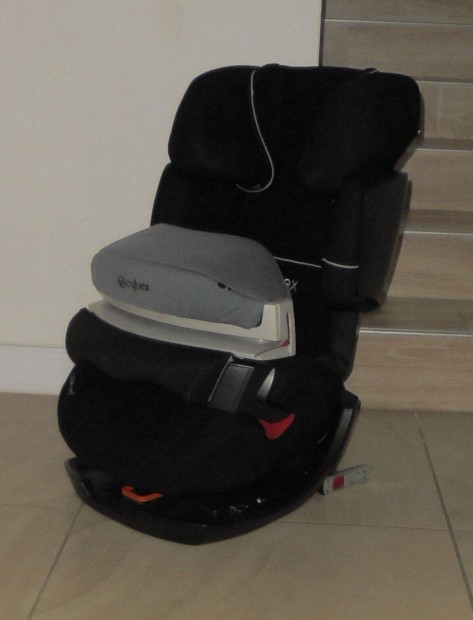 Cybex pallas fix pallas-fix isofix autsls 9-36kg ingyen szllts