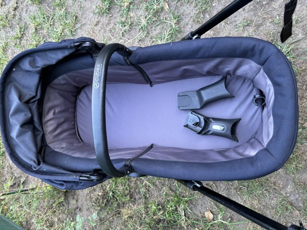 Cybex priam 2in1 babakocsi