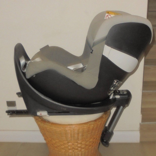Cybex sirona M2 i-size isofix autósülés 0-18kg ingyen szállítás