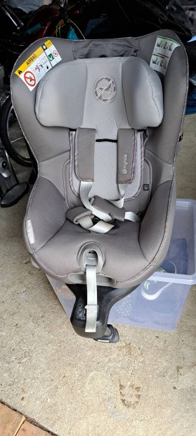 Cybex sirona S I-size forgathat gyerekls