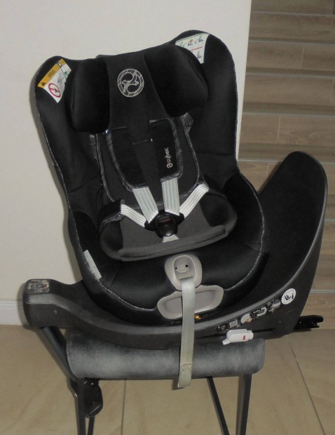 Cybex sirona S i-size isofix autsls 0-18kg ingyen szlltssal