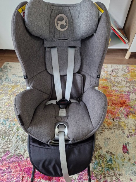 Cybex sirona gyerekles 0-18kg 