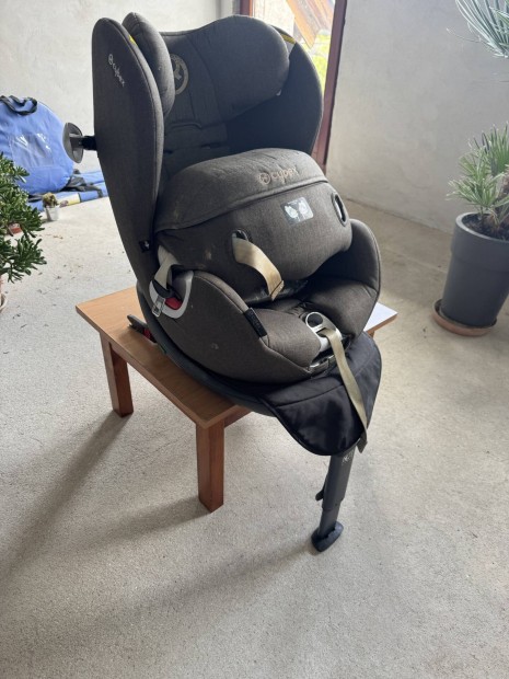 Cybex sirona gyerekülés
