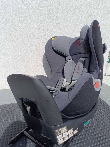 Cybex sirona gyerekls 