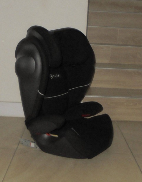 Cybex solution M-fix SL isofix autósülés 15-36kg futárral is küldöm