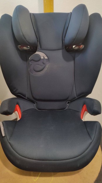 Cybex solution M-fix gyerekls