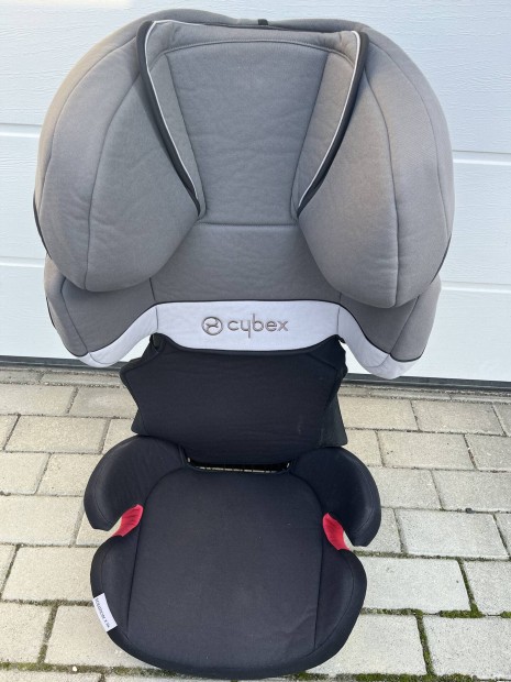 Cybex solution x-fix auts ls 