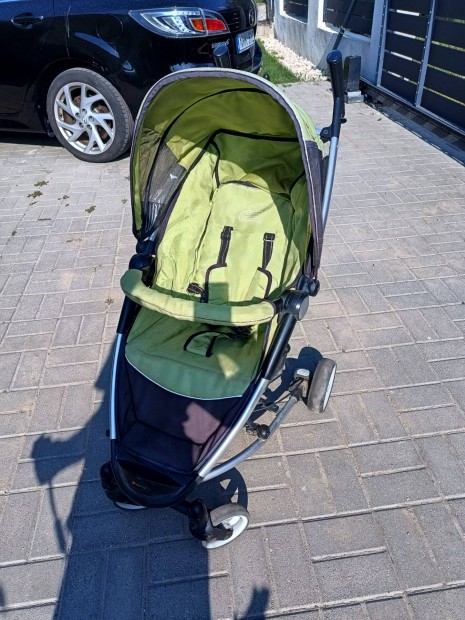 Cybex sport babakocsi