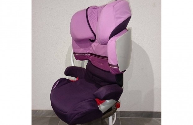 Cybex x-fix 15-36 kg auts gyerekls Isofix