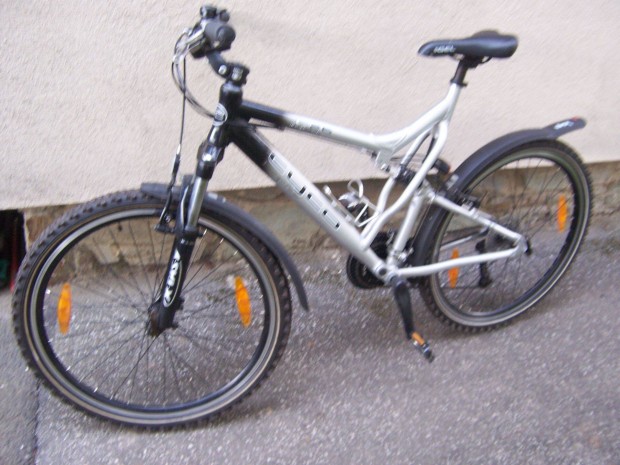 Cyco 26-os MTB kerkpr