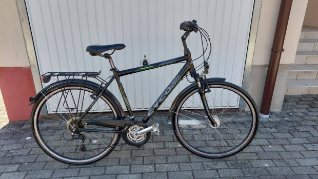 Cyco 28-as frfi bicikli