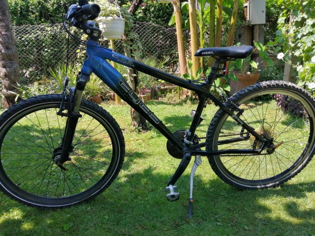 Cyco C26 Alu vzas Mountain bike