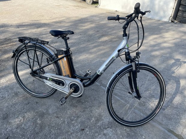 Cyco Comfort Style Elektromos bicikli elad