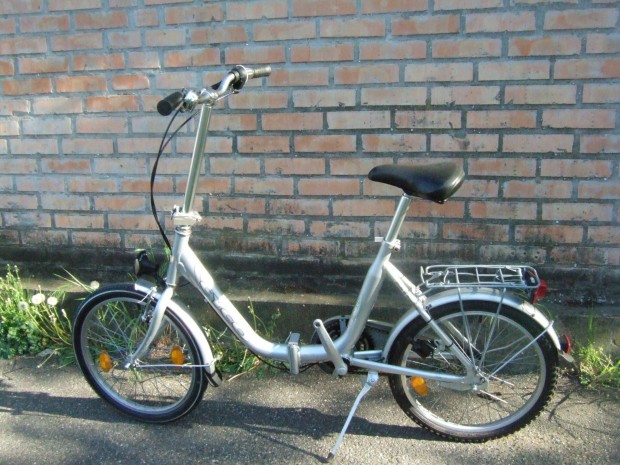 Cyco Kemping 20" kerékpár!