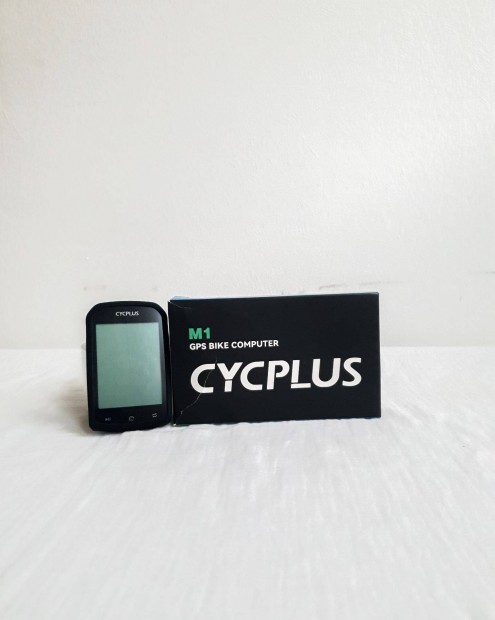 Cycplus M1 GPS kerkpros szmtgp