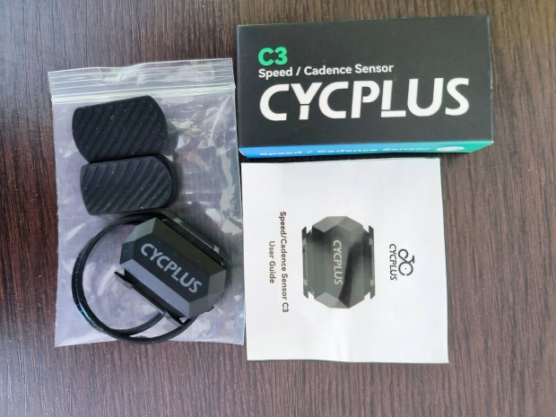 Cycplus c3 sebessg s pedl szenzor