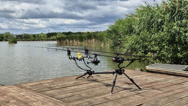 Cygnet Grand sniper rodpod 