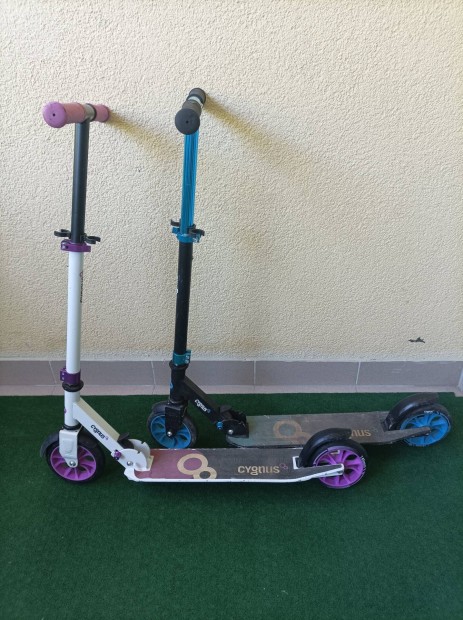 Cygnus gyerek roller eladó.