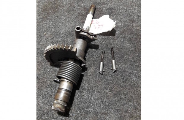 Cz 477 / 488 / 175 / 125 gy�ri komplett ber�g� v�lt� tengely szett