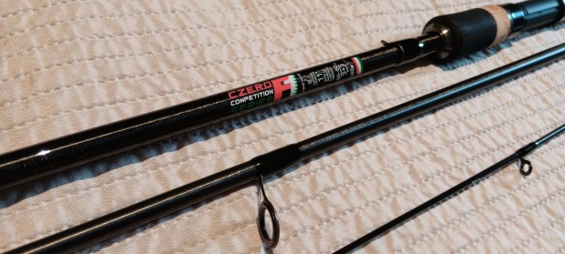Czero Competition F1 Feeder 330