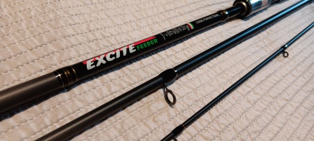 Czero Excite Feeder 390 120GR