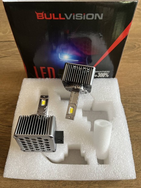 D1S D1R LED izz pr 4300K