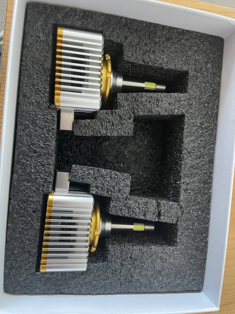 D1s led extra fenyes