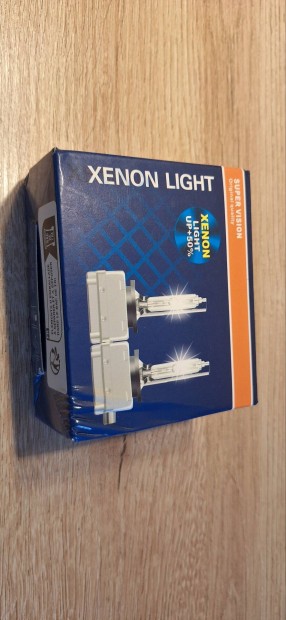 D1s xenon light 6000k 2db