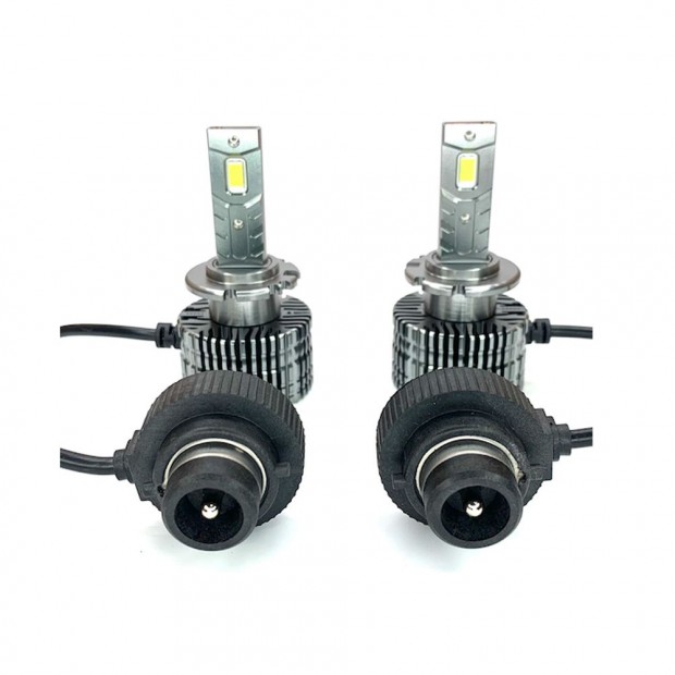 D2S Led izz� 2db