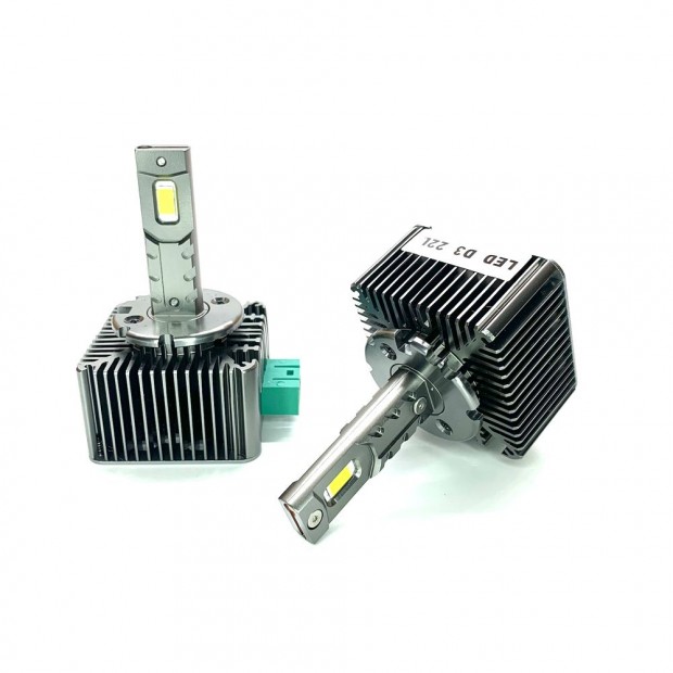 D3S Led izz 2db